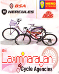 Laxminarayan Cycle Agencies